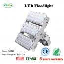 T400 300W LED Floodlight